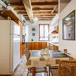 Apartmán Binario 11 - Centro, Stazione, Netflix Modena