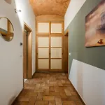 Binario 11 - Centro, Stazione, Netflix Apartmán Modena