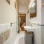 Apartmán Binario 11 - Centro, Stazione, Netflix