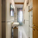 Binario 11 - Centro, Stazione, Netflix Apartmán *