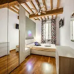 Apartmán Binario 11 - Centro, Stazione, Netflix *