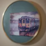 Apartmán Binario 11 - Centro, Stazione, Netflix Modena