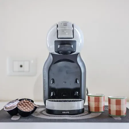 아파트 Binario 11 - Centro, Stazione, Netflix 모데나