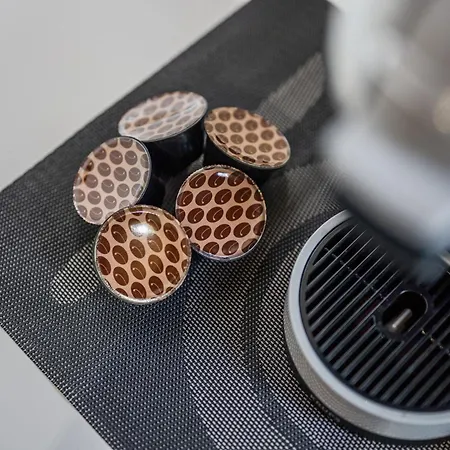 Binario 11 - Centro, Stazione, Netflix 아파트 *