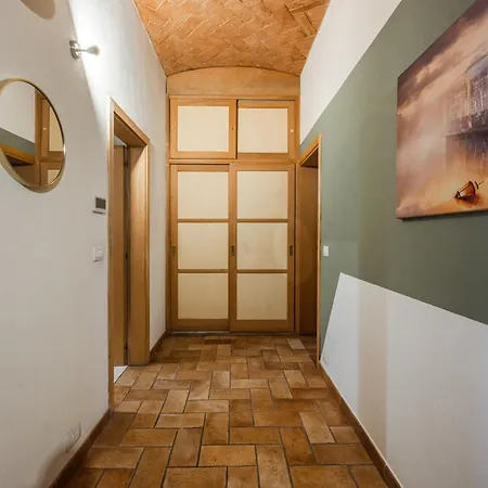 Binario 11 - Centro, Stazione, Netflix Apartment Modena