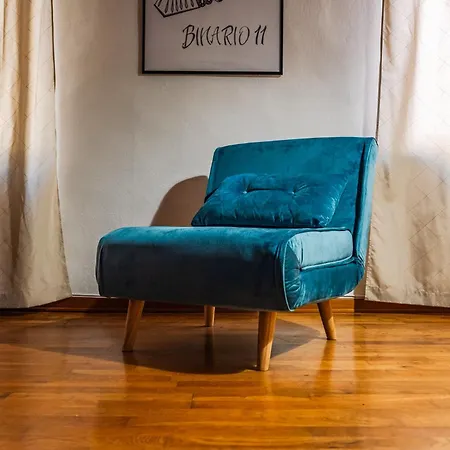 Binario 11 - Centro, Stazione, Netflix Апартаменты Модена