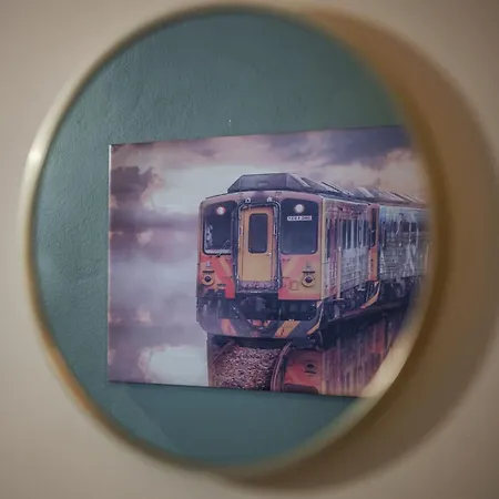 Апартаменты Binario 11 - Centro, Stazione, Netflix Модена