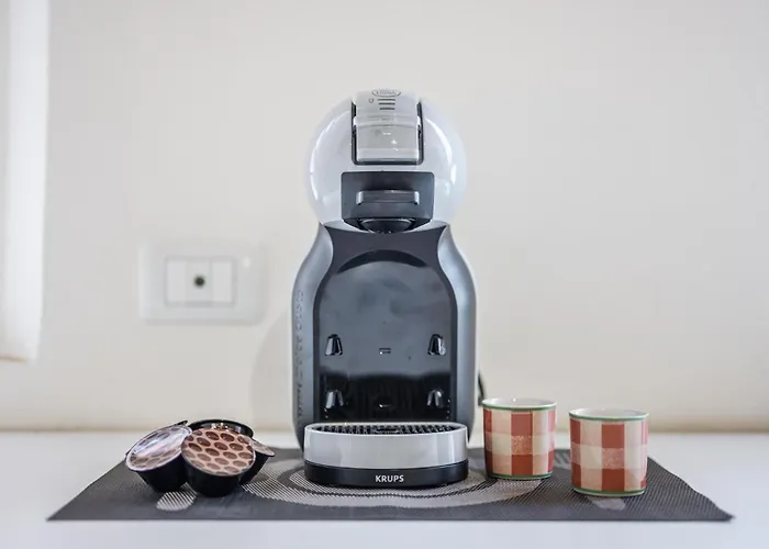 Апартаменты Binario 11 - Centro, Stazione, Netflix Модена