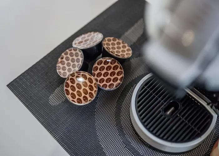 Binario 11 - Centro, Stazione, Netflix شقة *