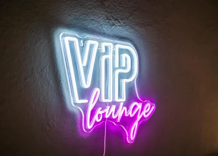 شقة Binario 11 - Centro, Stazione, Netflix *