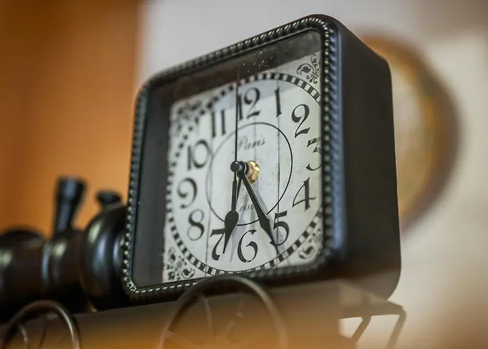 아파트 Binario 11 - Centro, Stazione, Netflix 모데나